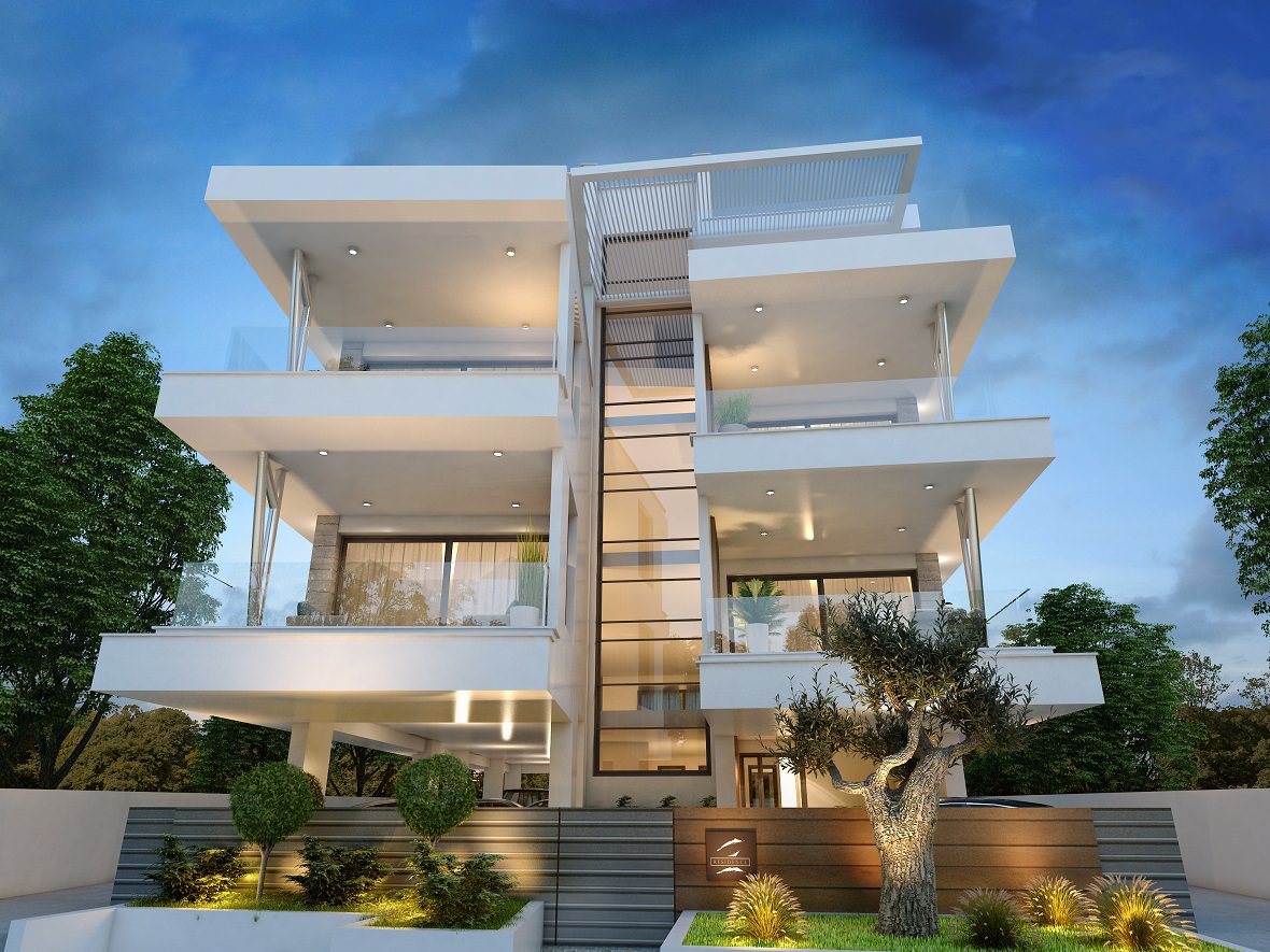 XI Residences